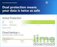Acronis Ransomware Protection