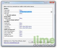 ShellTools