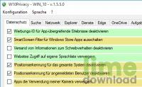 W10Privacy