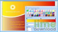 EximiousSoft Business Card Designer Pro