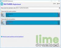 WinToHDD