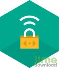 Kaspersky Secure Connection