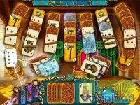 Dreamland Solitaire