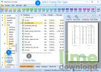 Total Excel Converter