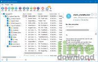 Total Outlook Converter