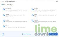 DoYourData Recovery