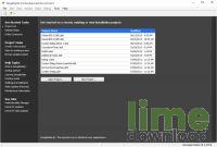 SetupBuilder Starter