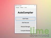 AutoCompiler