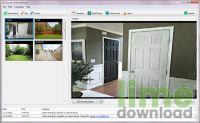 Security Camera Recorder