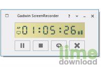 Gadwin ScreenRecorder