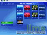 InterVideo Home Theater