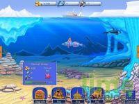 Lost in Reefs: Antarctic