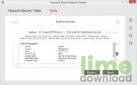 Elcomsoft Phone Breaker