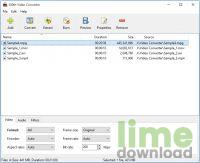 500th Video Converter
