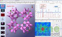 CrystalDiffract