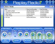 Replay Radio