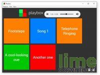Playbox
