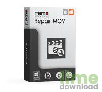 Remo Repair MOV