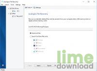 Auslogics File Recovery