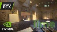 Quake II RTX