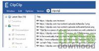 ClipClip
