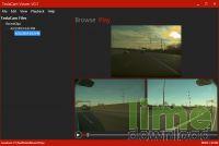 TeslaCam Viewer