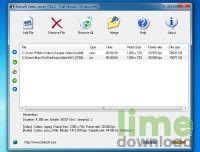 Boilsoft Video Joiner