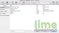 Boilsoft iTunes M4V Converter