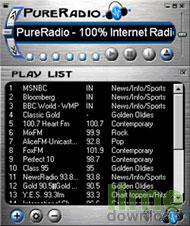 PureRadio