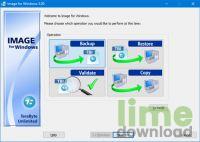 TeraByte Image for Windows