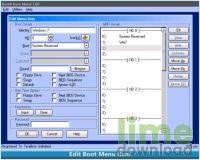 BootIt Bare Metal