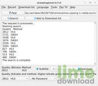 streamCapture2
