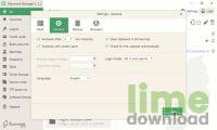 Icecream Password Manager