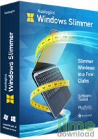 Auslogics Windows Slimmer Free