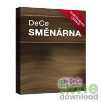 DeCe SMĚNÁRNA