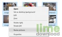 Image Resizer for Windows