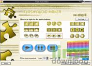 Flash Audio Maker