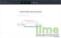 TunePat Netflix Video Downloader