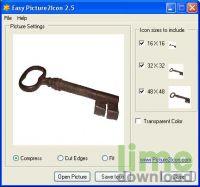 Easy Picture2Icon