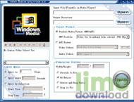 Easy Movie Splitter