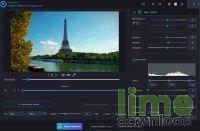 Ashampoo Video Filters and Exposure