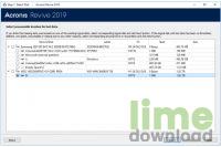 Acronis Revive
