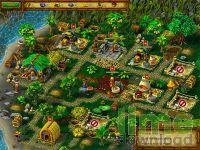 Moai 6: Unexpected Guests