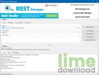 REST Debugger