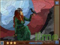 Mosaic: Game of Gods II