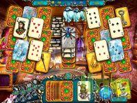 Dreamland Solitaire: Dragon's Fury