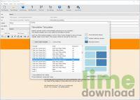 Arclab MailList Controller