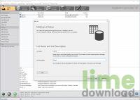 Arclab MailList Controller