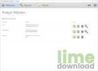 Arclab Web Link Analyzer