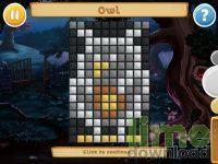 Malované křížovky: Vlčí příběhy